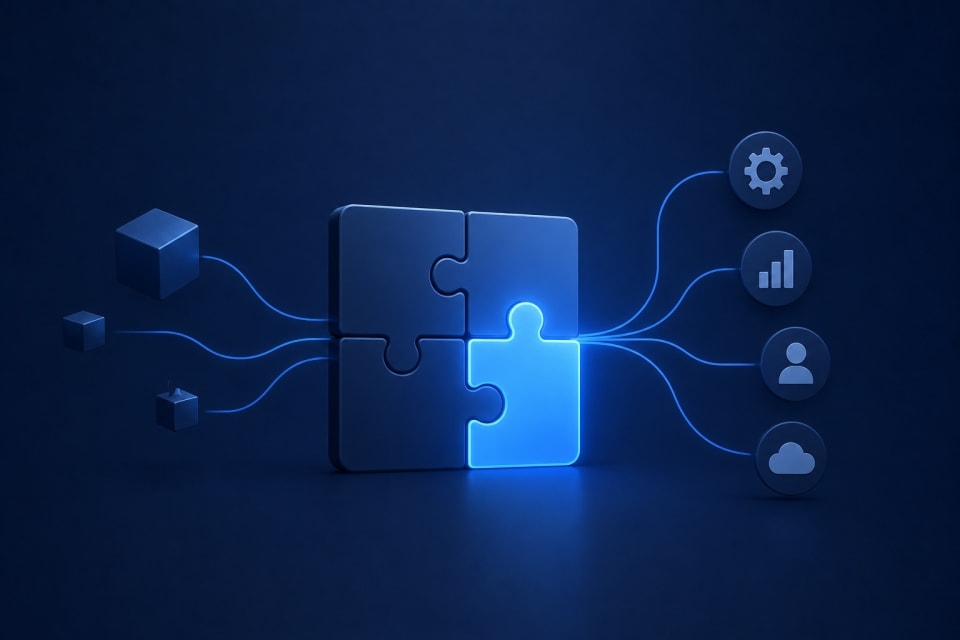 How Can Custom Software Development Solve Business Problems? cover image