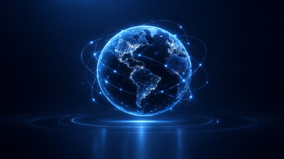 How Will AI Change the World in the Next 10 Years? cover image