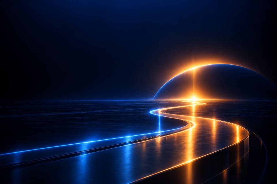 The Godfather of AI Thinks Something Huge Is Going to Happen cover image