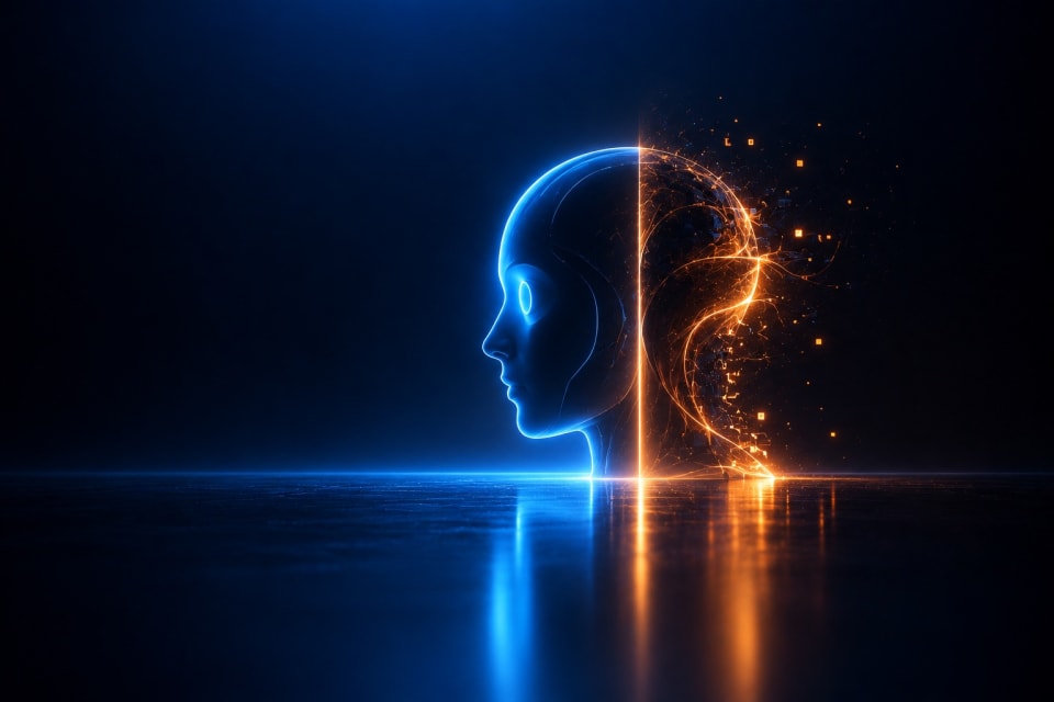 Could Making AI Conscious Make It More Dangerous? cover image