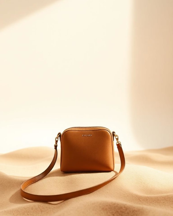 Wren Mini Crossbody by Margot House