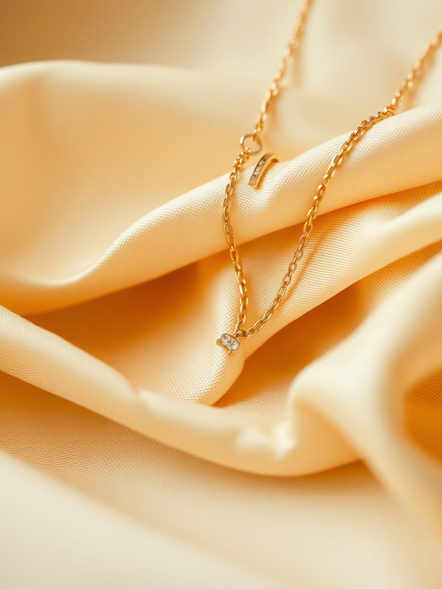 Fine Jewellery