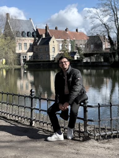 Photo of Orhan Ozkercin