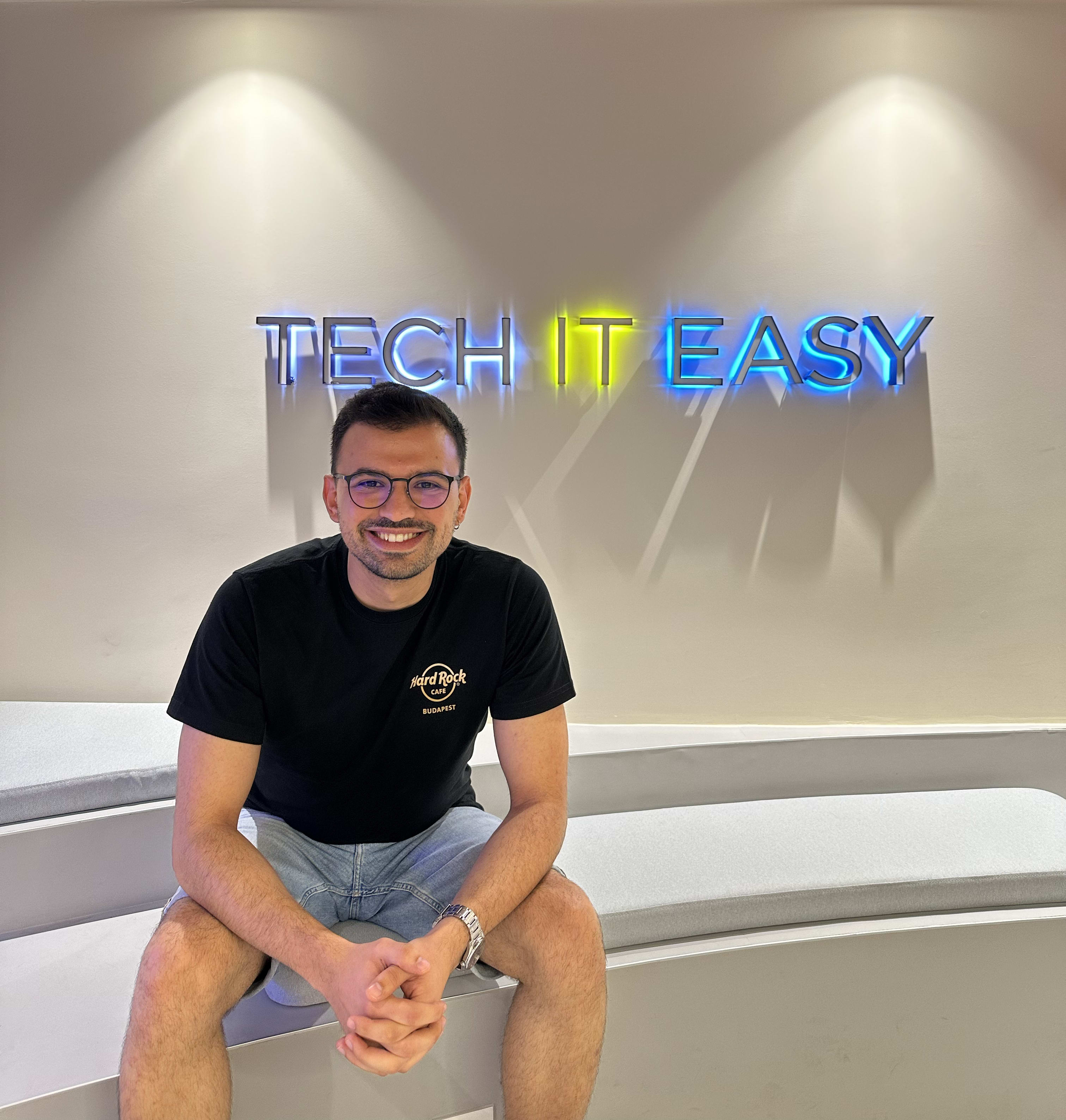 Photo of Orhan Ozkercin