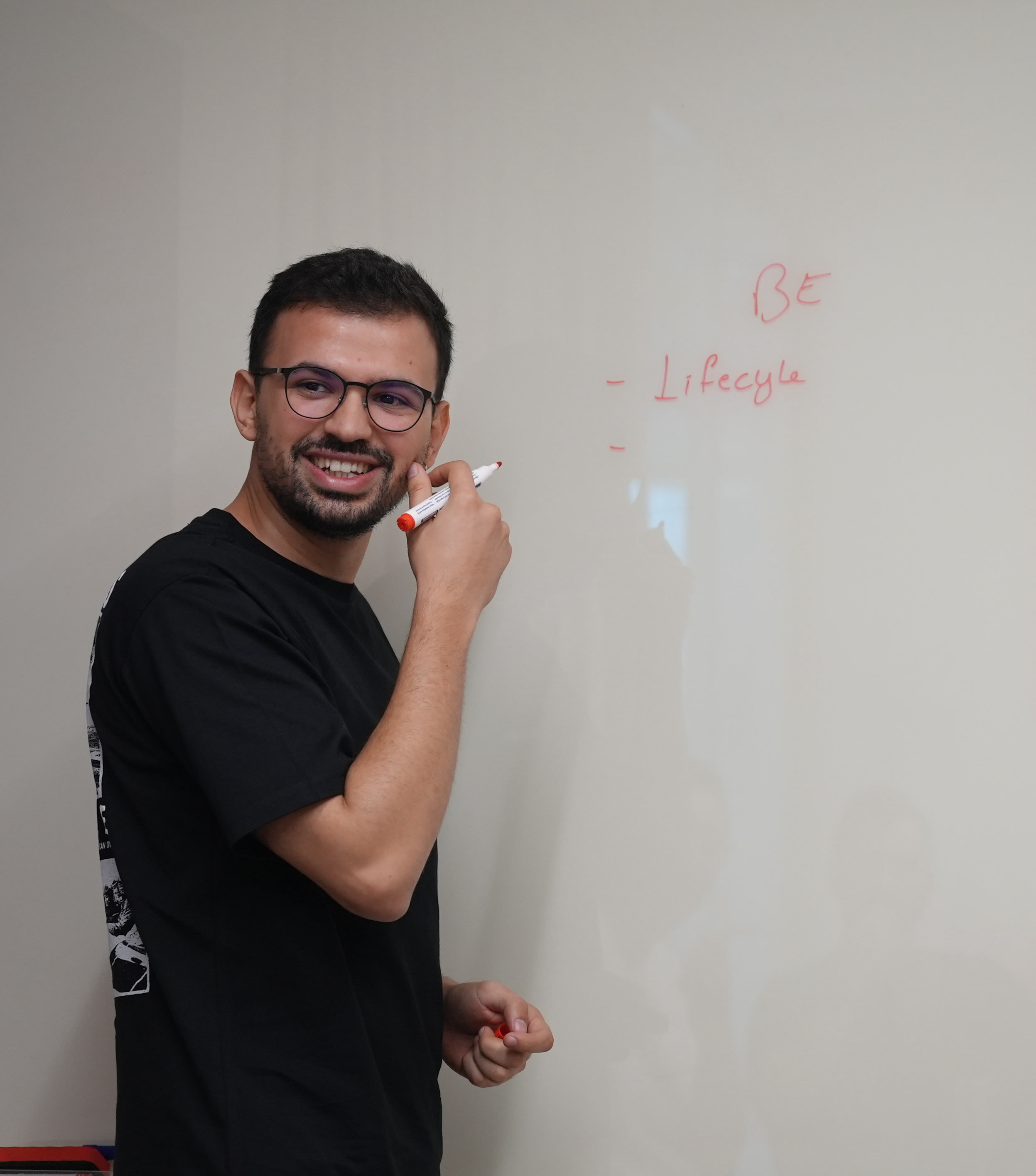 Photo of Orhan Ozkercin