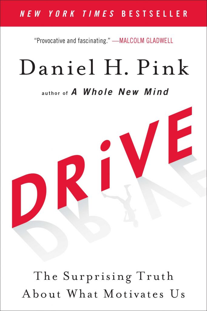 Cover of Drive