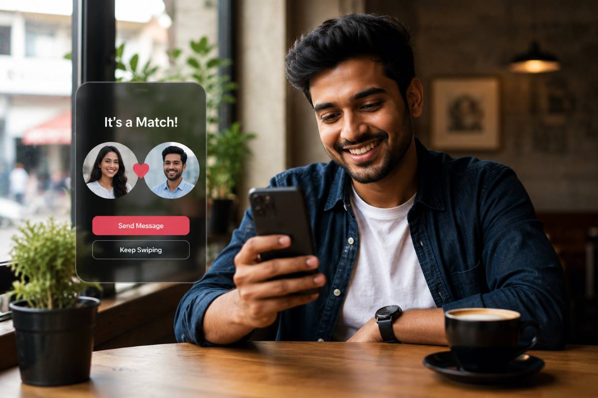 Best Dating Apps for Men in India 2026 — Honest Guide That Works