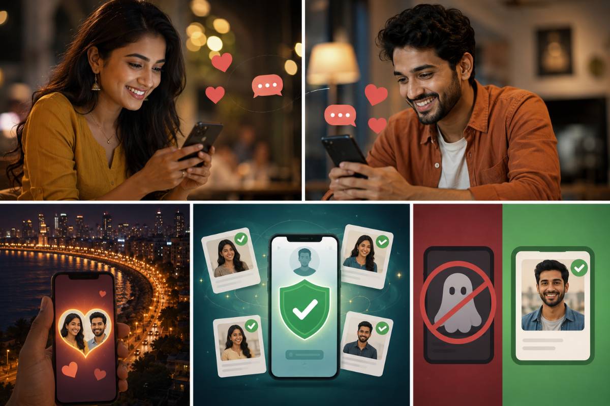 Best Casual Dating & Hookup Apps in India 2026 — Honest Review