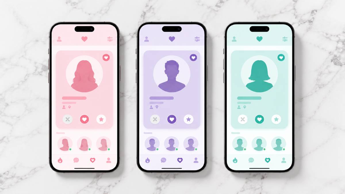 Bumble vs Hinge vs TrueBondr 2026 — India Mein Women Ke Liye Kaunsa Best? | TrueBondr Bumble vs Hinge vs TrueBondr 2026 — India Mein Women Ke Liye Kaunsa Best? | TrueBondr