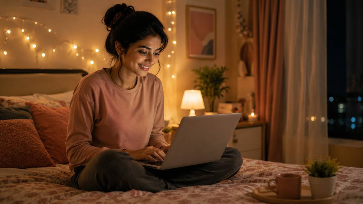 Dating App Bio Kaise Likhein Jo Serious Guys Attract Kare — Indian Girls Ka Complete Guide 2026