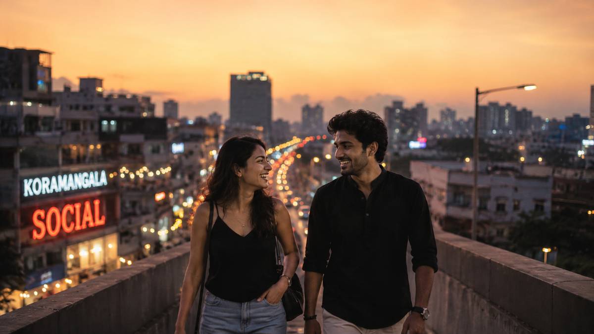 Best Casual Dating Apps in Bangalore 2026 (Tested & Ranked)
