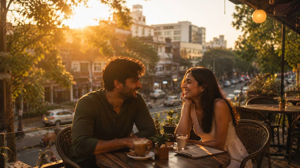 Best Free Dating Apps in Pune 2026 (Actually Free, Tested)