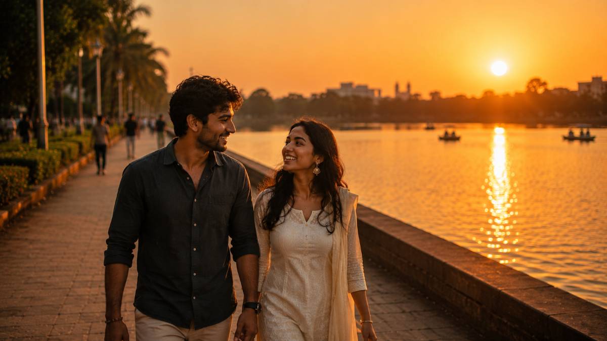 Best Free Dating Apps in Raipur 2026 — Tested & Ranked