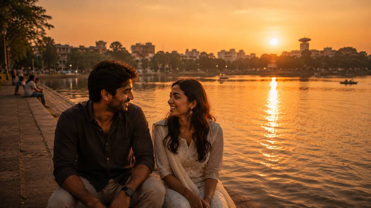 Best Free Dating Apps in Nagpur 2026 — Tested & Ranked