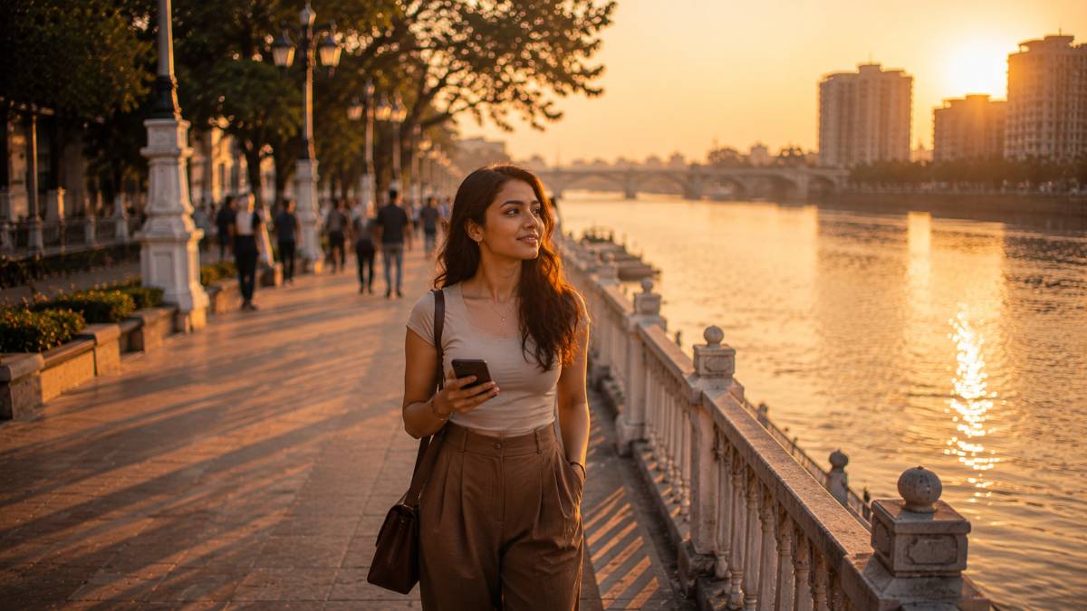 Safest Dating Apps for Women in Lucknow 2026 — Ranked