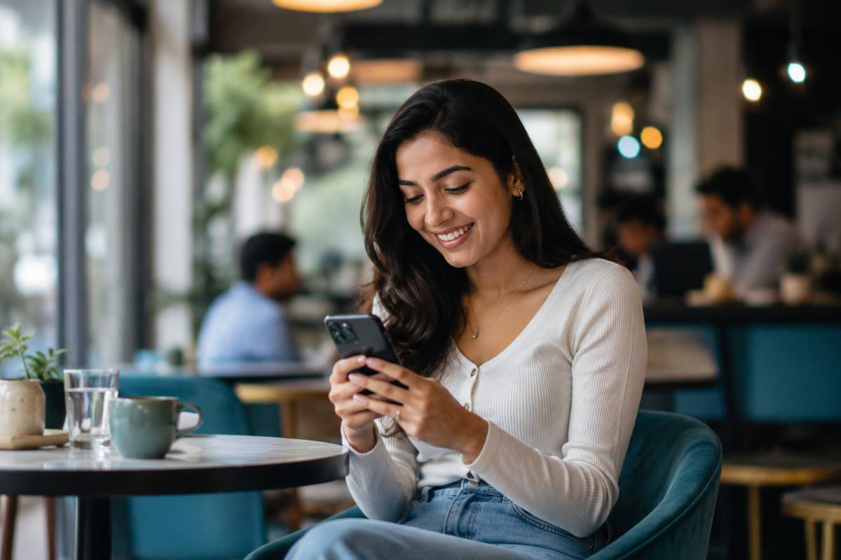 Best Dating Apps for Women in Delhi 2026 — Safe & Verified