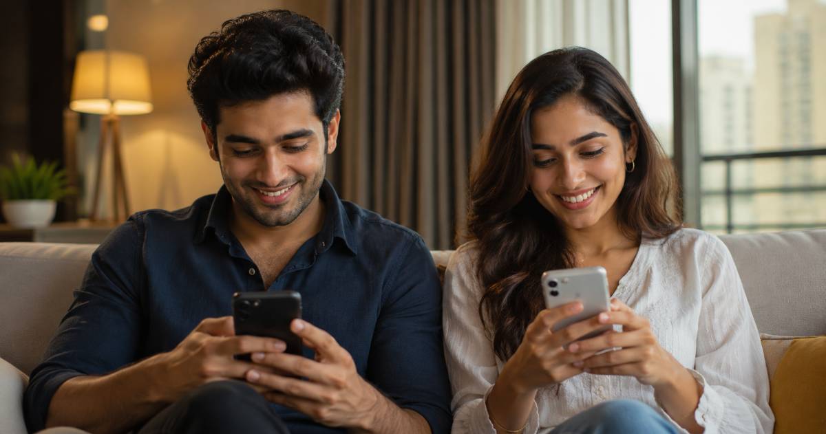 10 Best Free Dating Apps in India 2026 — Tested & Ranked (No Hidden Charges) 10 Best Free Dating Apps in India 2026 — Tested & Ranked (No Hidden Charges)