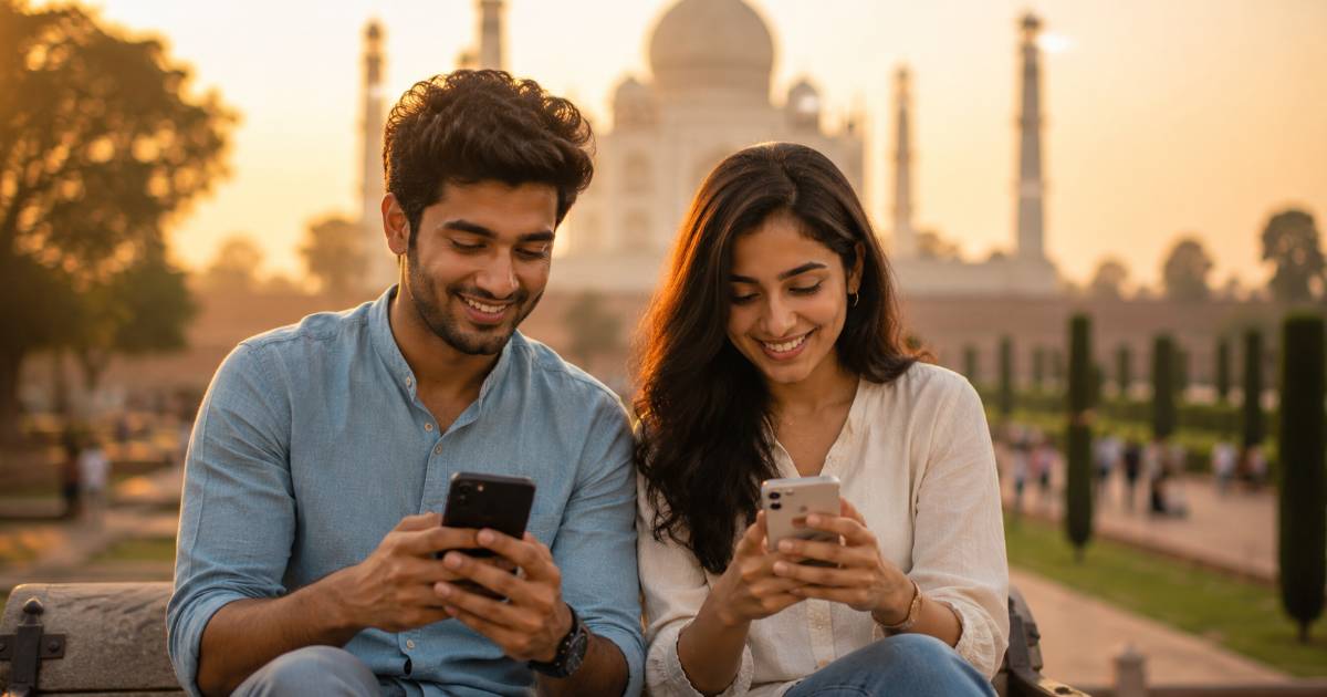 7 Best Dating Apps in Agra 2026 — Tested & Ranked (Honest Guide) 7 Best Dating Apps in Agra 2026 — Tested & Ranked (Honest Guide)