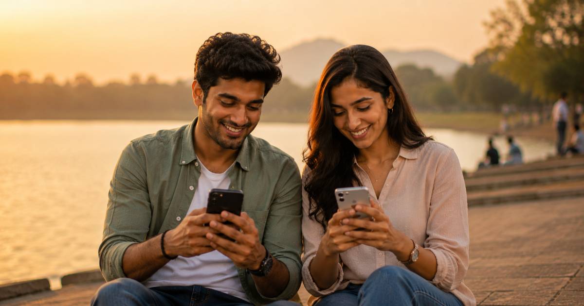 7 Best Dating Apps in Chandigarh 2026 — Tested by Chandigarh Singles (Honest Guide) 7 Best Dating Apps in Chandigarh 2026 — Tested by Chandigarh Singles (Honest Guide)