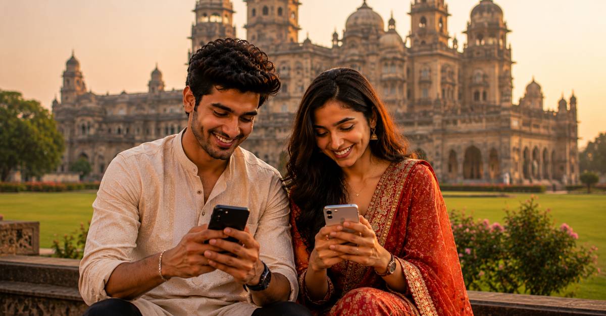 7 Best Dating Apps in Vadodara 2026 — Tested by Vadodara Singles (Honest Guide)