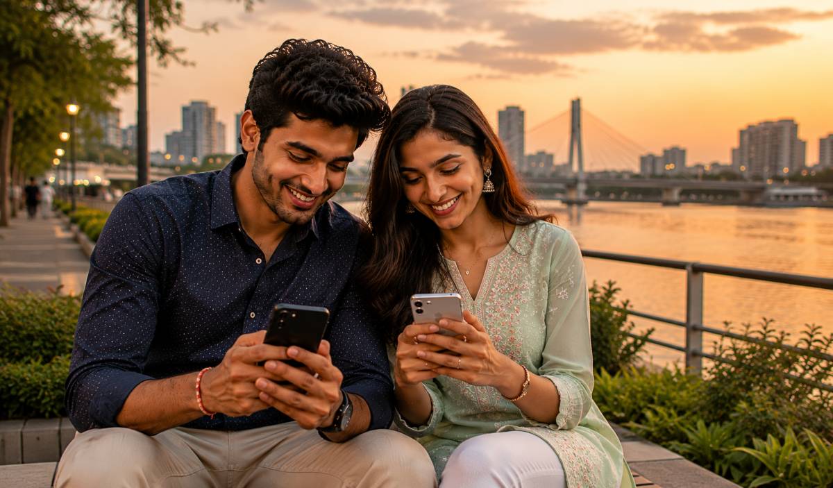 7 Best Dating Apps in Surat 2026 — Tested by Surat Singles (Honest Guide)