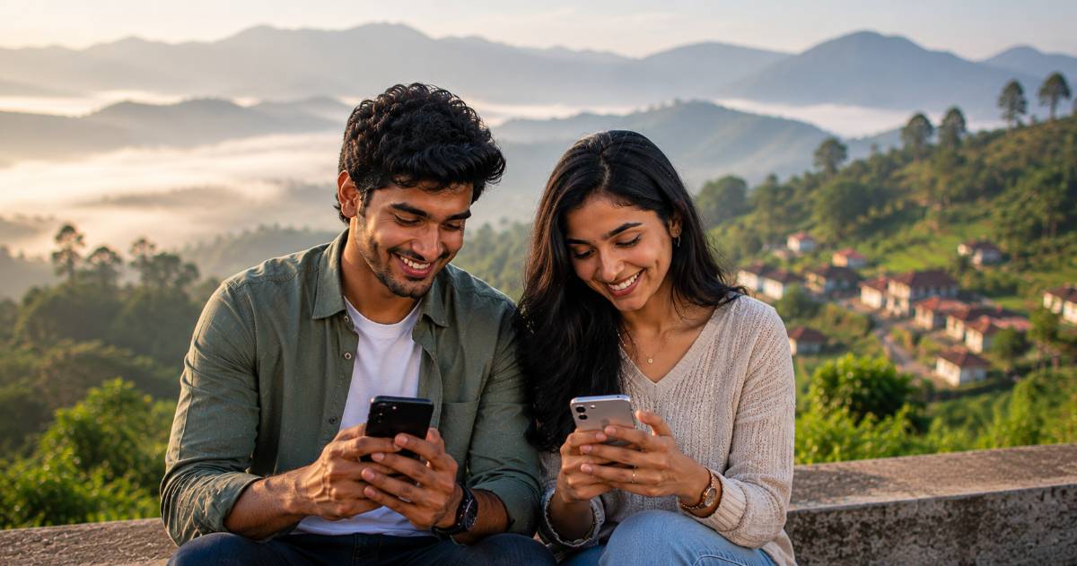 7 Best Dating Apps in Coimbatore 2026 — Tested by Coimbatore Singles (Honest Guide)