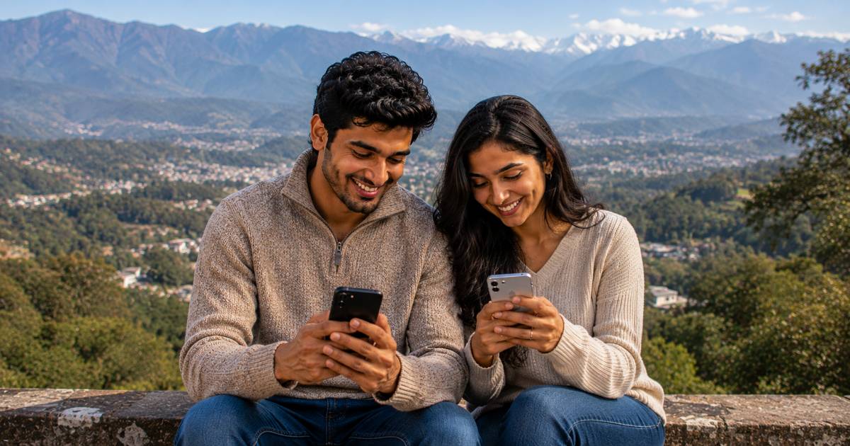 7 Best Dating Apps in Dehradun 2026 — Tested by Dehradun Singles (Honest Guide)