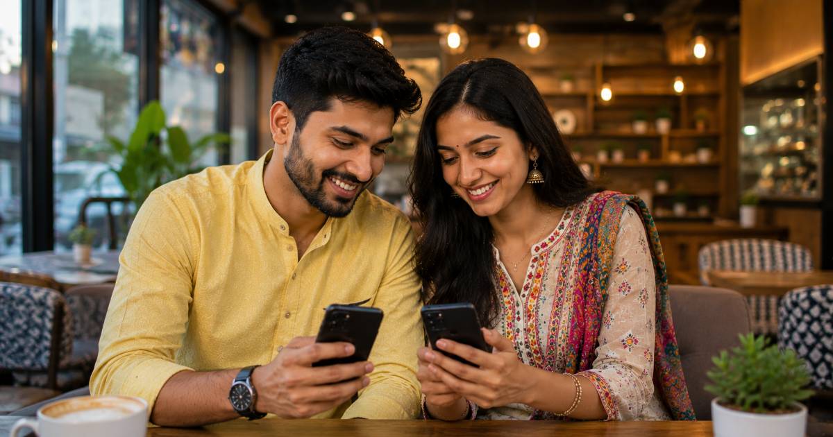 7 Best Dating Apps in Rajkot 2026 — Tested by Rajkot Singles (Honest Guide) 7 Best Dating Apps in Rajkot 2026 — Tested by Rajkot Singles (Honest Guide)