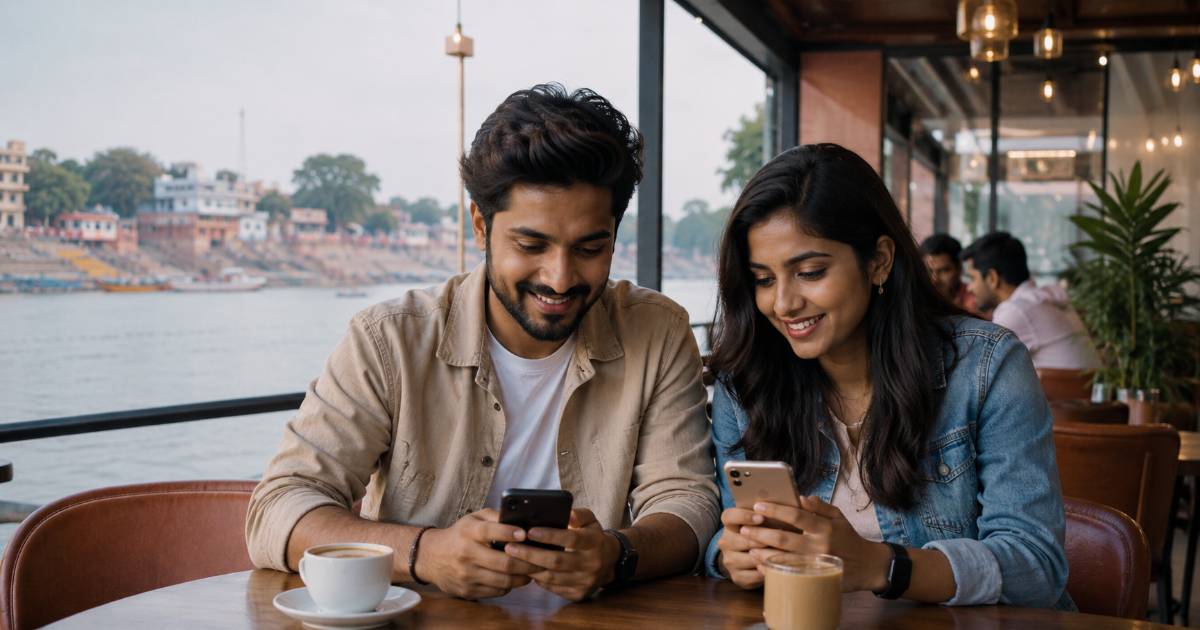 7 Best Dating Apps in Kanpur 2026 — Tested by Kanpur Singles (Honest Guide)