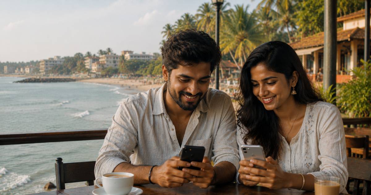 7 Best Dating Apps in Mangalore 2026 — Tested by Mangalore Singles (Honest Guide)