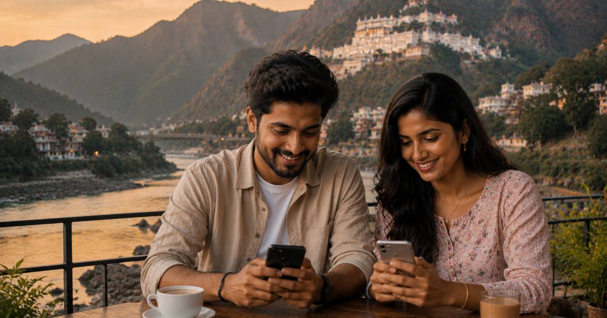 7 Best Dating Apps in Jammu 2026 — Tested by Jammu Singles (Honest Guide) 7 Best Dating Apps in Jammu 2026 — Tested by Jammu Singles (Honest Guide)