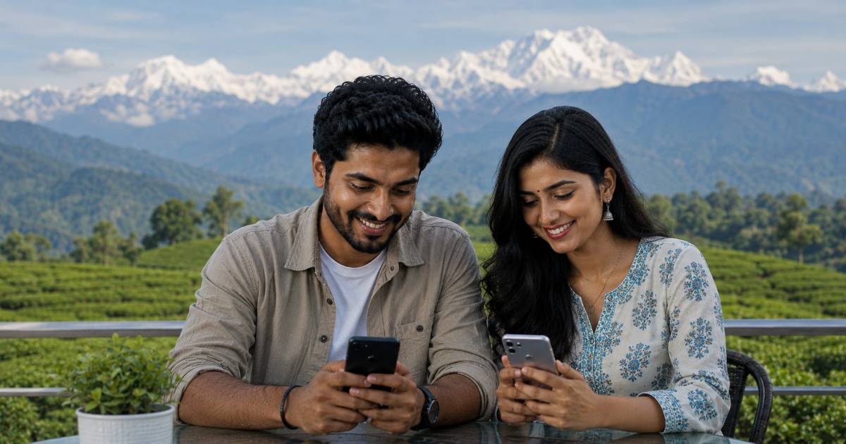 7 Best Dating Apps in Siliguri 2026 — Tested by Siliguri Singles (Honest Guide) 7 Best Dating Apps in Siliguri 2026 — Tested by Siliguri Singles (Honest Guide)