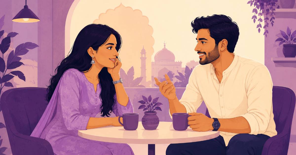 Best Dating Apps for Serious Relationships India 2026 — Honest Guide