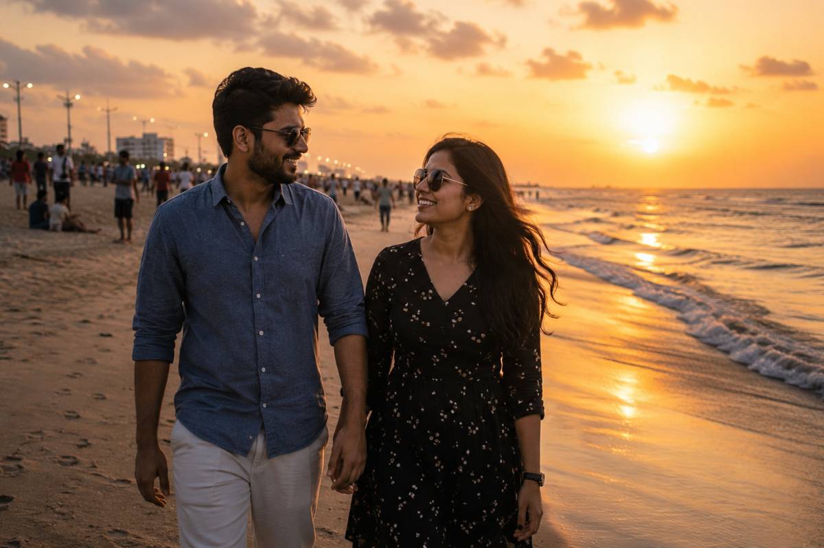 Best Dating Apps in Chennai 2026 — Honest Guide | TrueBondr Best Dating Apps in Chennai 2026 — Honest Guide | TrueBondr
