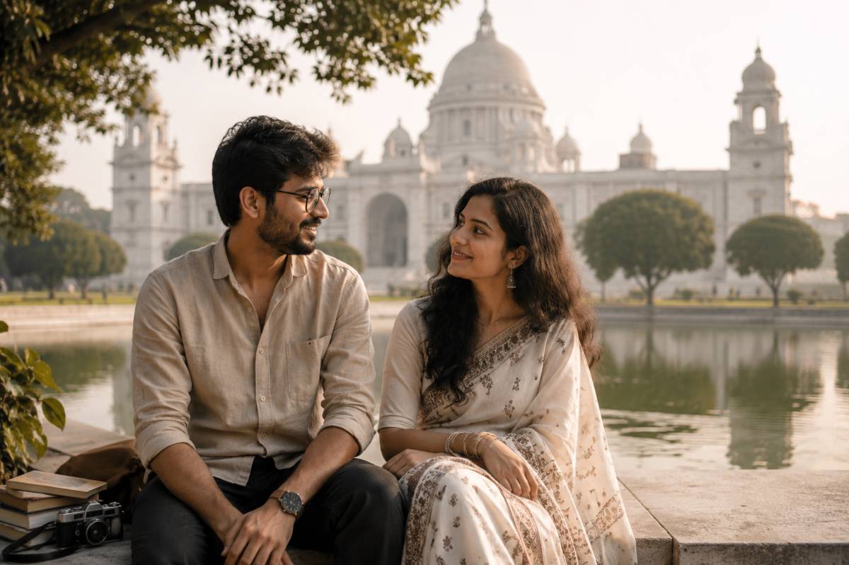 Best Dating Apps in Kolkata 2026 — Honest Guide | TrueBondr Best Dating Apps in Kolkata 2026 — Honest Guide | TrueBondr