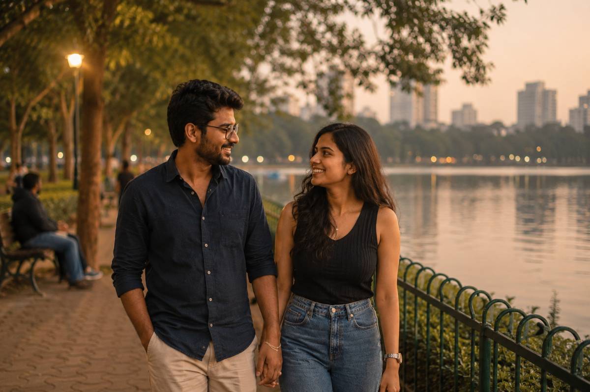 Best Dating Apps in Thane 2026 | TrueBondr