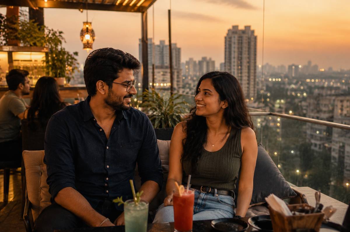 Best Dating Apps in Faridabad 2026 | TrueBondr