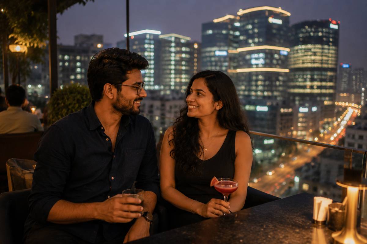 Best Dating Apps in Gurugram (Gurgaon) 2026 — Honest Guide | TrueBondr