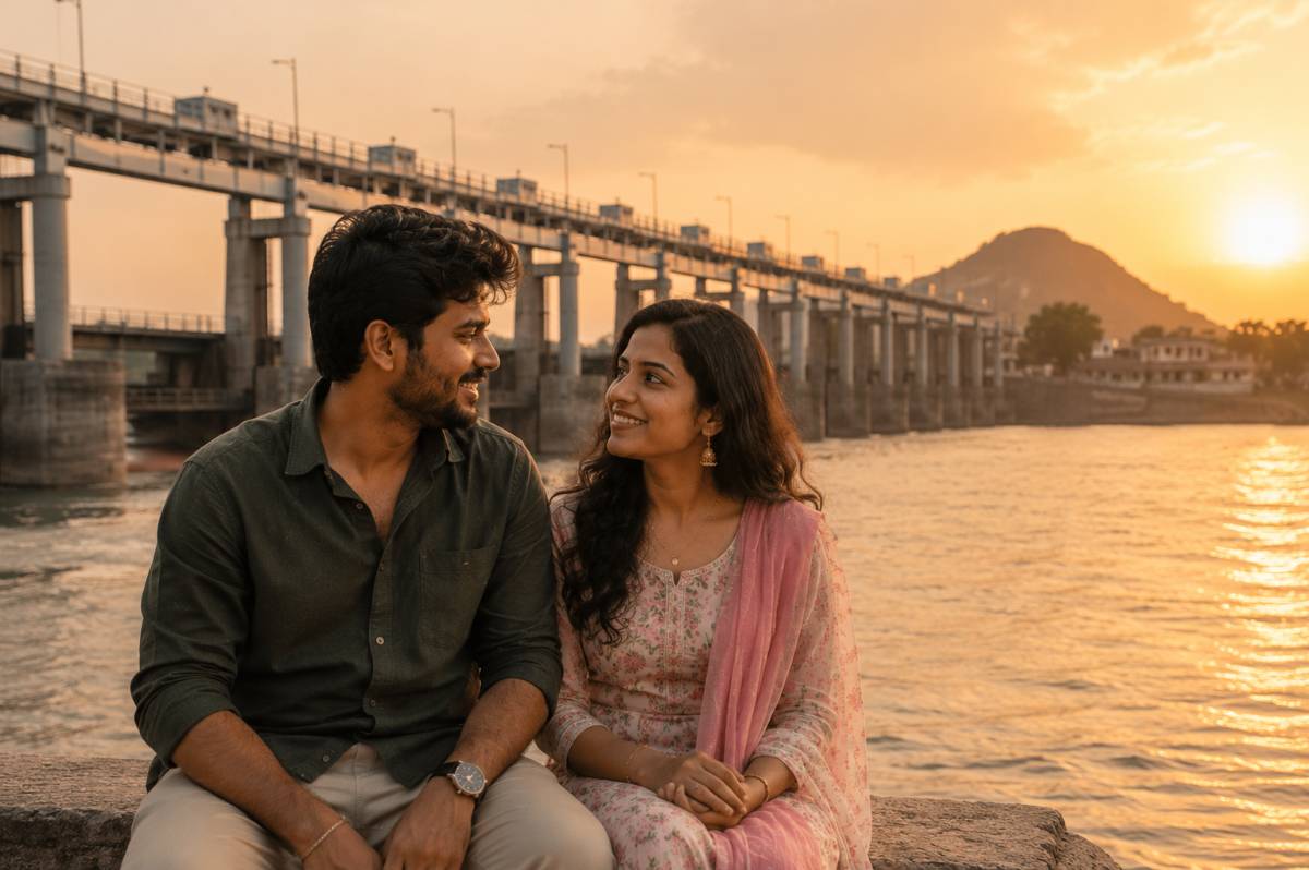 Best Dating Apps in Vijayawada 2026 | TrueBondr