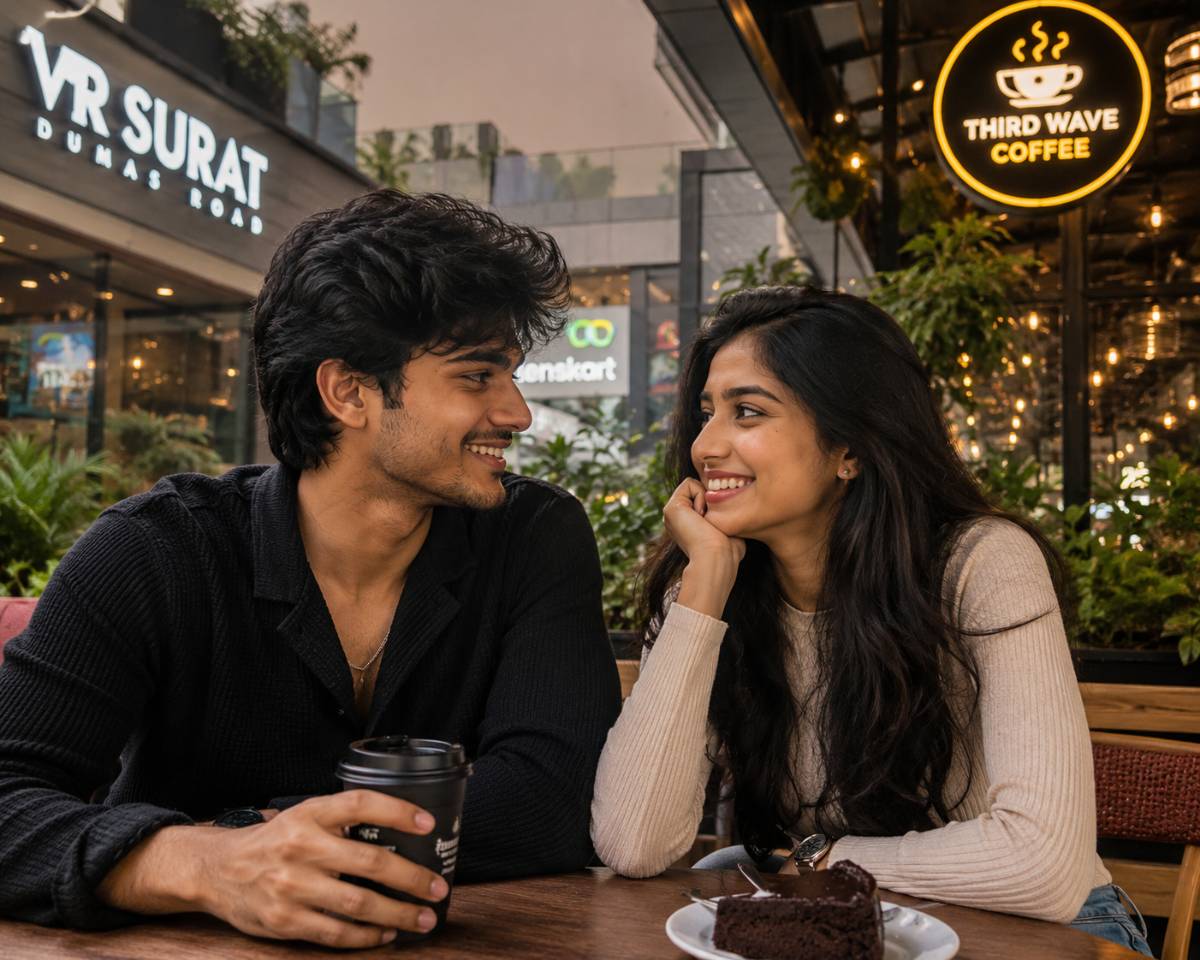 Best Dating Apps in Surat 2026 — Honest Guide | TrueBondr
