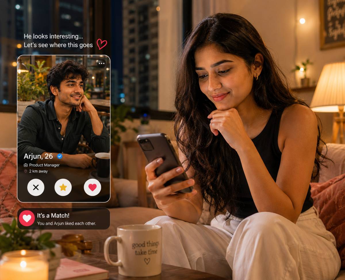 Best Casual Dating Apps in India 2026 — Honest Guide | TrueBondr