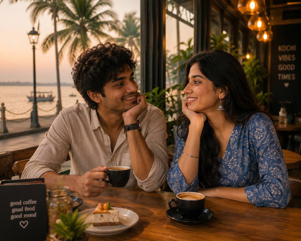 Best Dating Apps in Kochi 2026 — Honest Guide | TrueBondr Best Dating Apps in Kochi 2026 — Honest Guide | TrueBondr