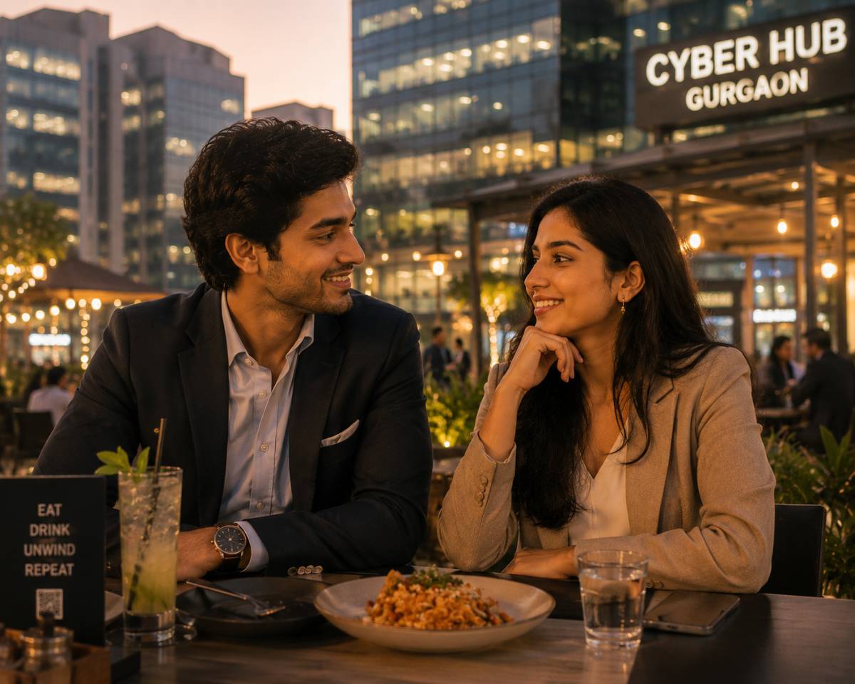 Best Dating Apps in Gurgaon 2026 — Honest Guide | TrueBondr Best Dating Apps in Gurgaon 2026 — Honest Guide | TrueBondr