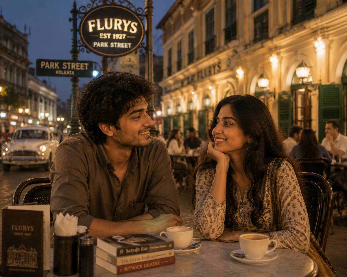Best Dating Apps in Kolkata 2026 — Honest Guide | TrueBondr Best Dating Apps in Kolkata 2026 — Honest Guide | TrueBondr