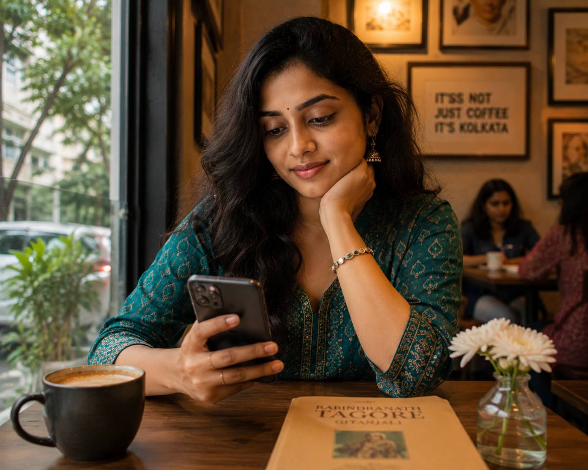 Best Dating Apps for Women in Kolkata 2026 — Safe, Verified, Free | TrueBondr