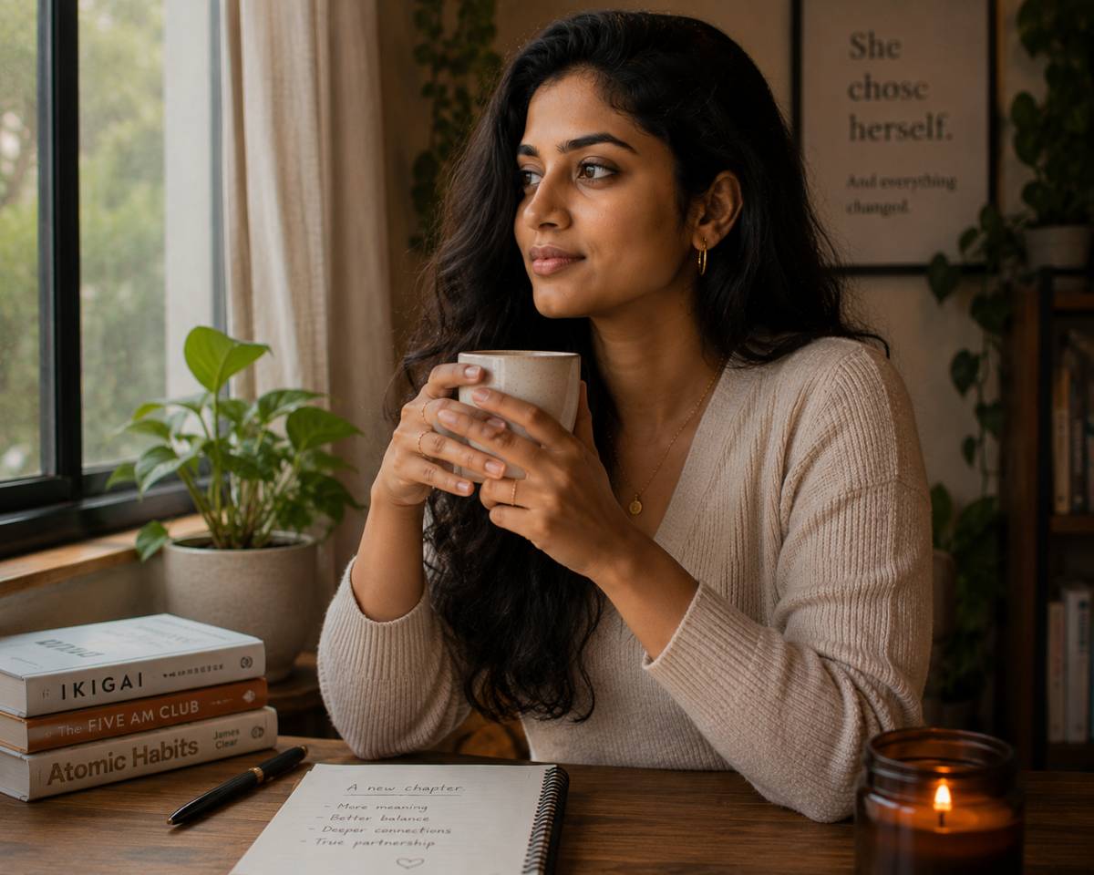 How to Know If You're Actually Ready to Start Dating — Guide for Indian Women 2026 | TrueBondr