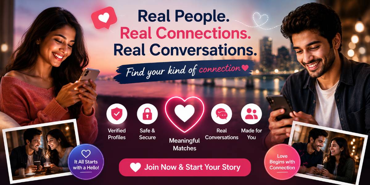 How to Spot Fake Profiles on Dating Apps — 10 Signs Every Indian Woman Must Know | TrueBondr