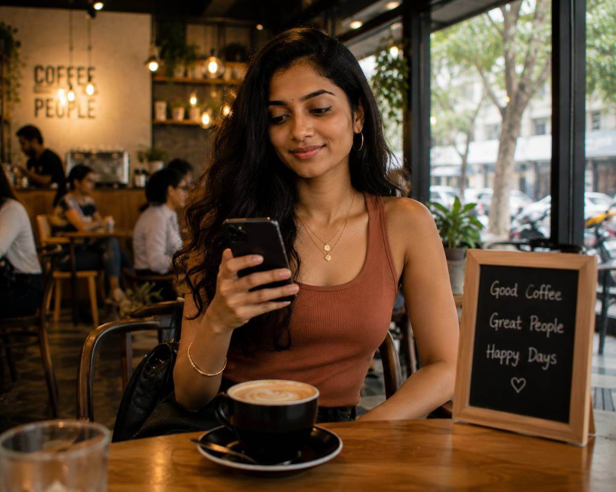 Best Dating Apps for Women in Pune 2026 — Safe, Verified, Free | TrueBondr Best Dating Apps for Women in Pune 2026 — Safe, Verified, Free | TrueBondr