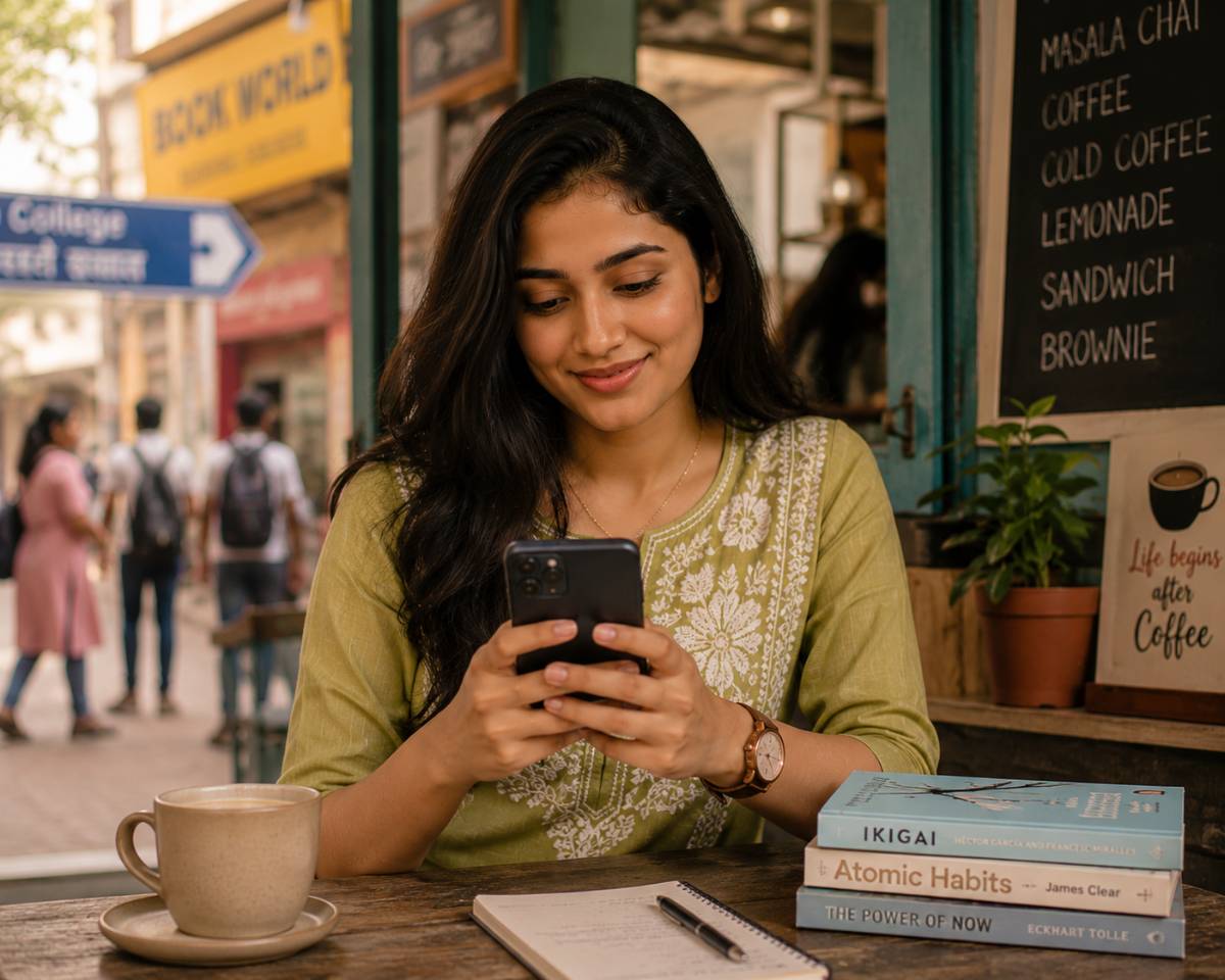 Dating Apps for Women in Tier 3 Cities India 2026 — What Actually Works | TrueBondr Dating Apps for Women in Tier 3 Cities India 2026 — What Actually Works | TrueBondr