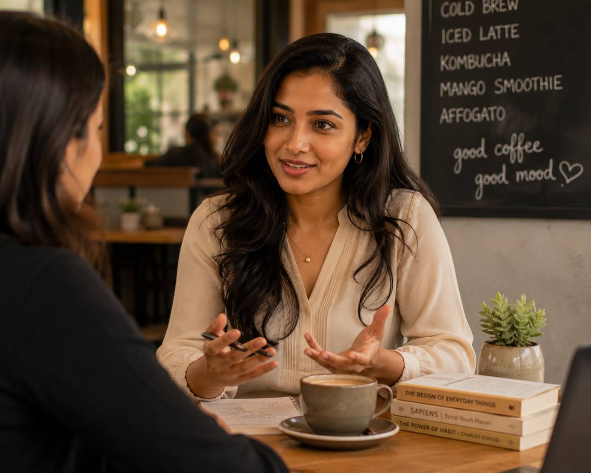 How to Have the "Are We Exclusive?" Conversation — Indian Women's Guide 2026 | TrueBondr How to Have the "Are We Exclusive?" Conversation — Indian Women's Guide 2026 | TrueBondr